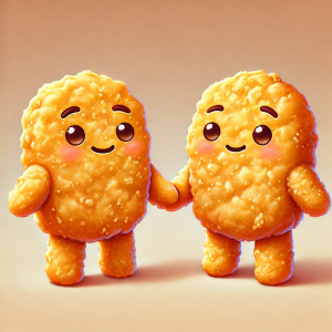 Chicken Nuggets